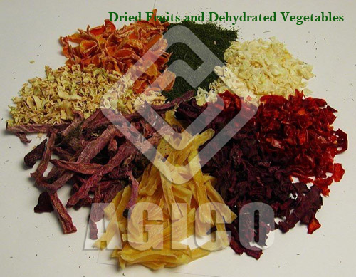 Enquiries about Dried Fruits and Dehydrated Vegetables