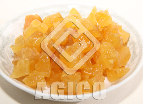 Diced Dried Pear for Sale 